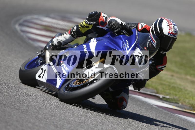 /27 24.07.2026  Speer Racing ADR/Gruppe rot/21